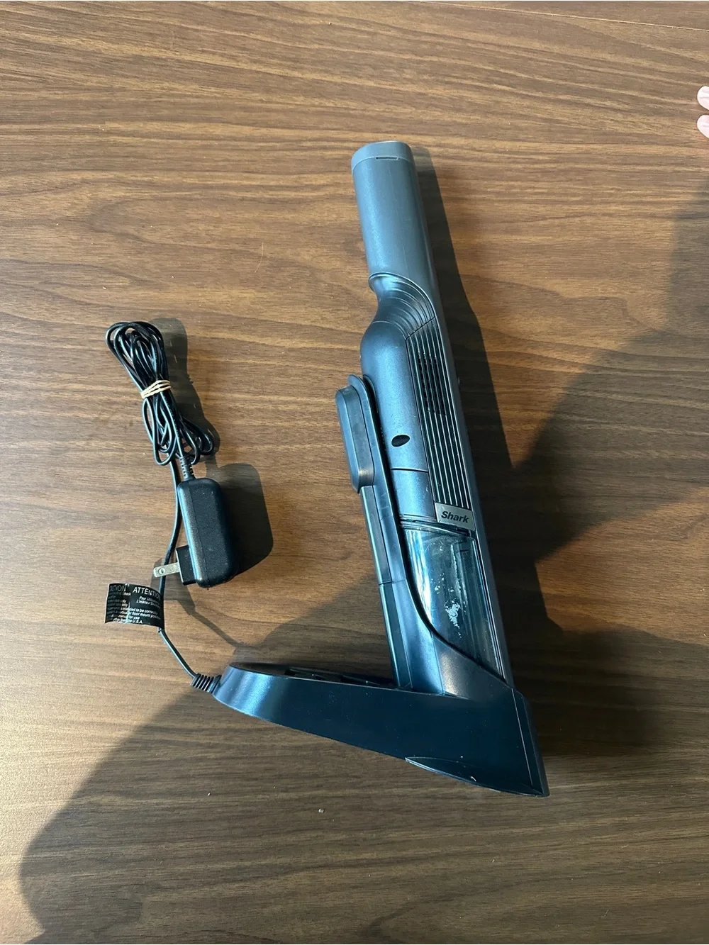 Shark Wandvac Handheld Vacuum Cleaner